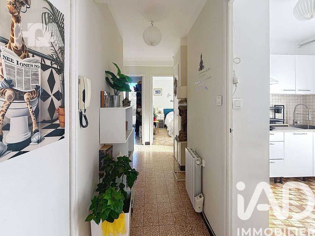 Photo 3 - Appartement à TOULON