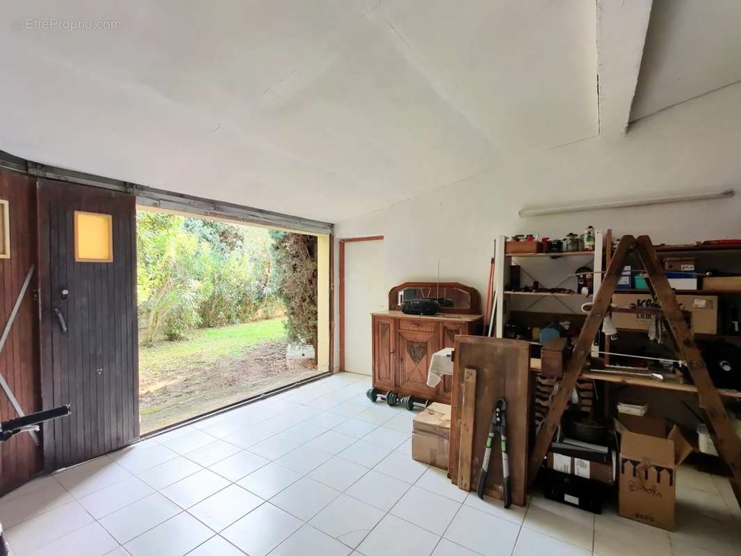 Maison à ALET-LES-BAINS