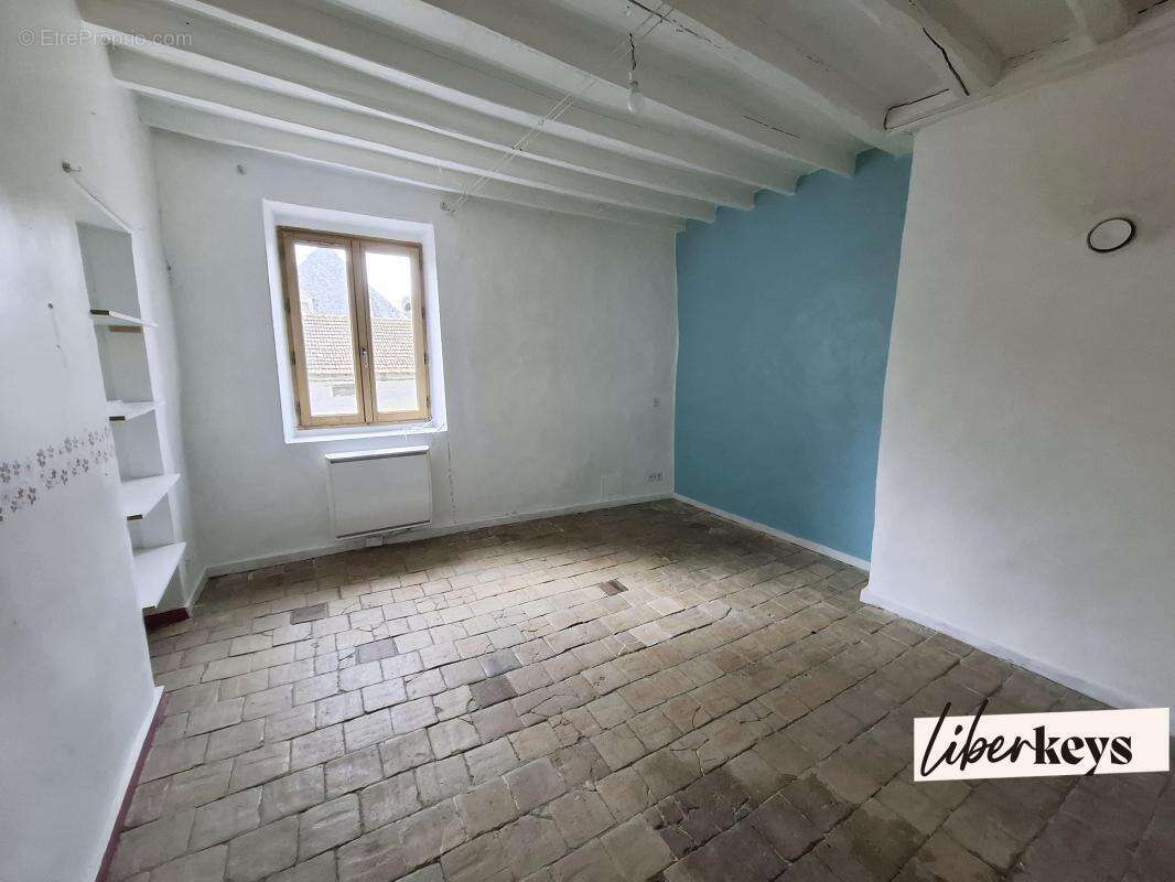 Maison à DENONVILLE