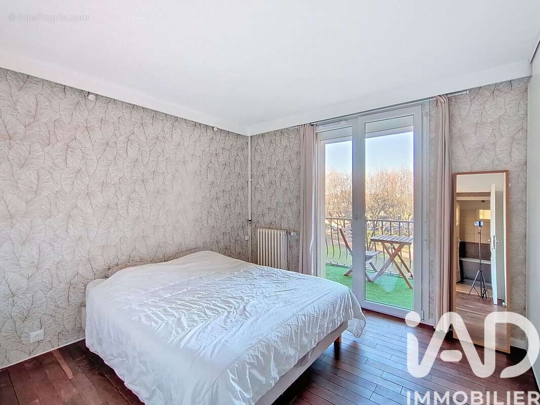 Photo 7 - Appartement à CRAPONNE