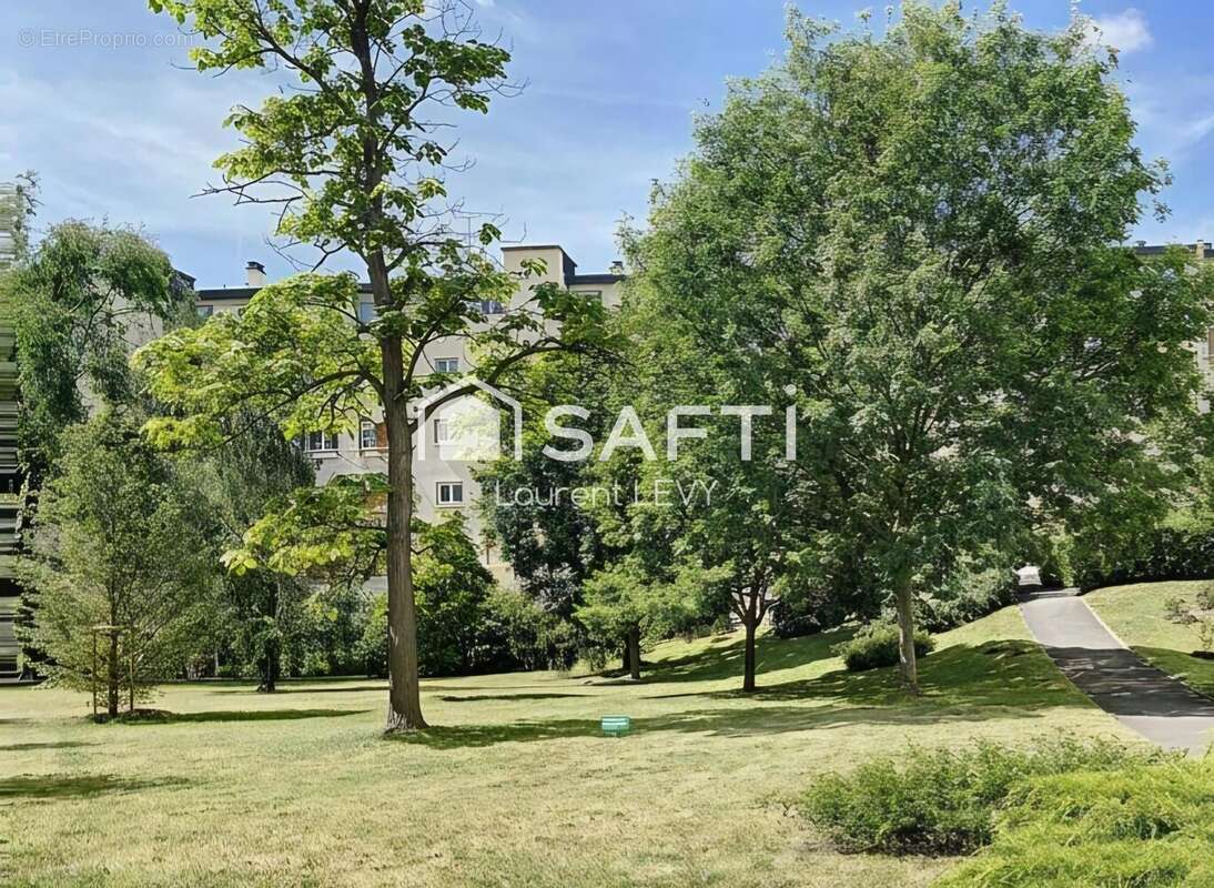 Photo 2 - Appartement à MAISONS-ALFORT