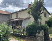 Maison à LE LINDOIS
