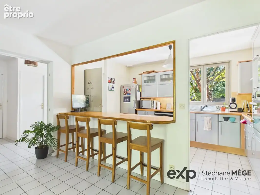 Maison 6 pièces 144 m² à vendre à Merignac (33700) - photo 2