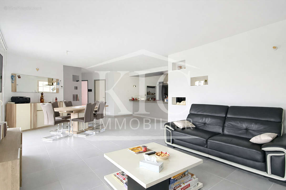 Maison à CARCASSONNE