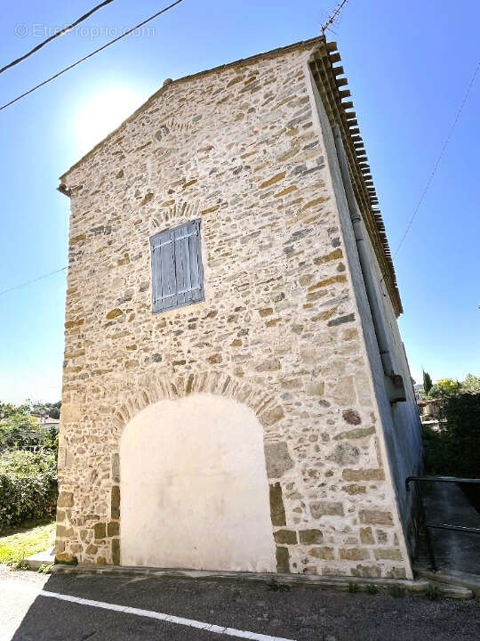 Maison à LIMOUX