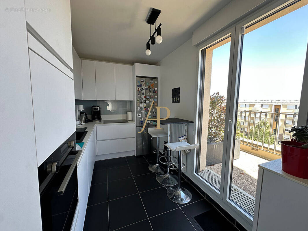 Appartement à SAINT-GERMAIN-EN-LAYE