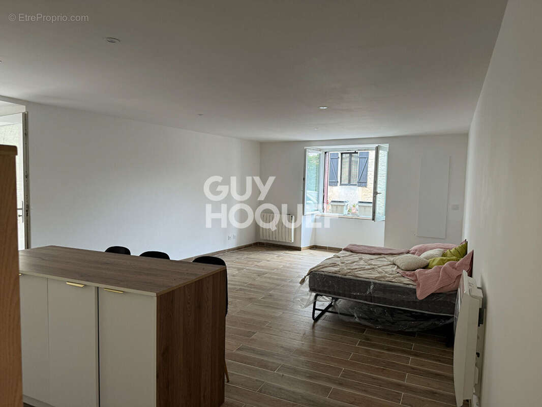 Appartement à FRAISANS