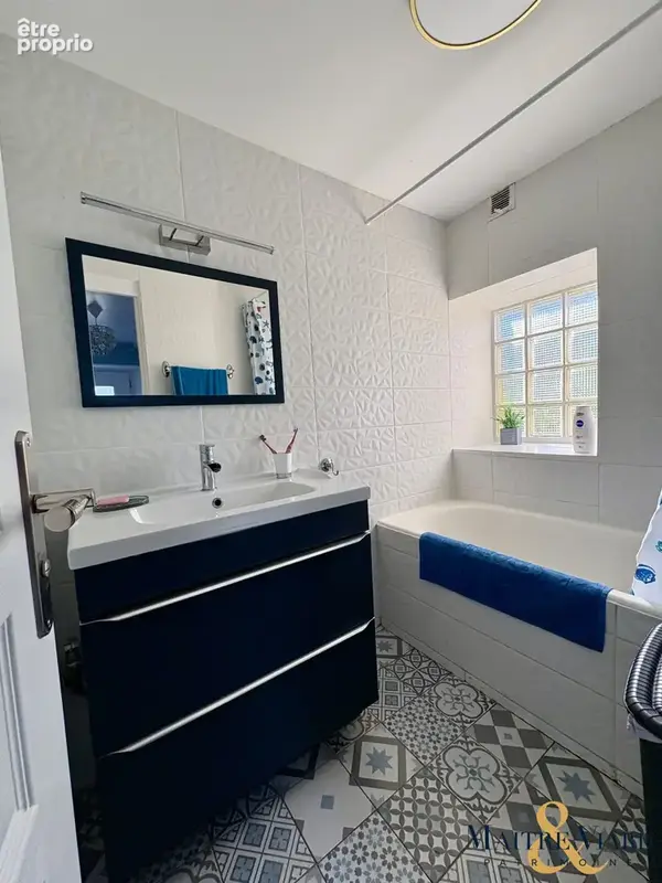 Maison 8 pièces 246 m² à vendre à Ferrieres-Les-Scey (70360) - photo 5