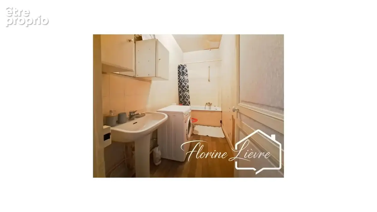 Ensemble Immobilier 2 Maisons  - Plus de 200m2 habitables - - photo 19