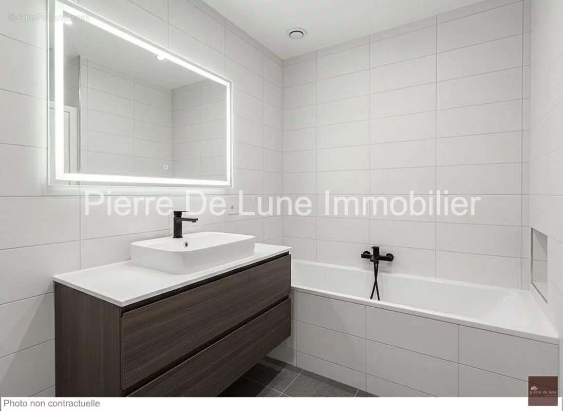 Appartement à LYON-1E