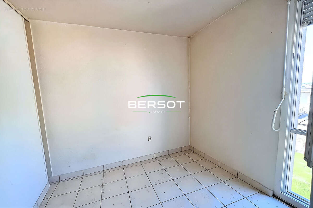 Appartement à BESANCON