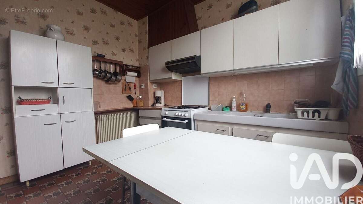 Maison 98 m² à Gagny  - photo 9