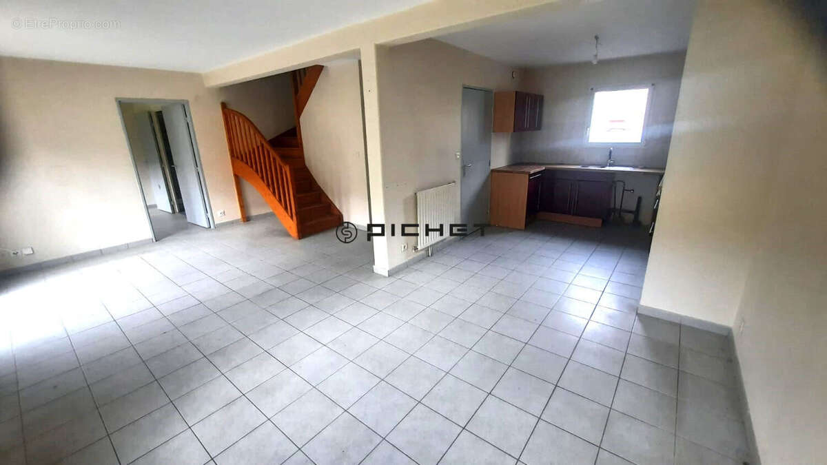 Maison à BRIVE-LA-GAILLARDE