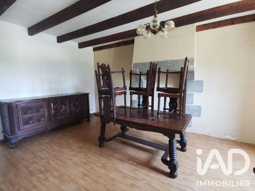 Maison 93 m² à Plouec-Du-Trieux  - photo 9