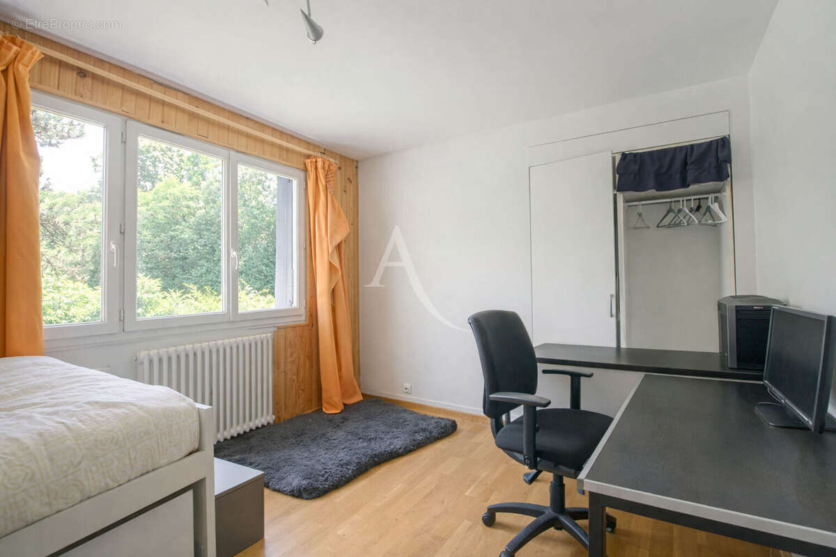 Maison à ANTONY