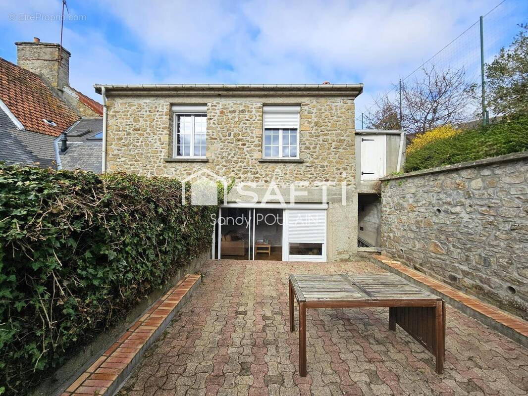 Photo 1 - Maison à COUTANCES