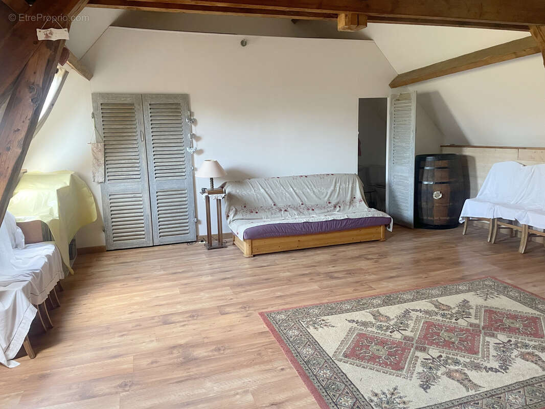 Maison à NOAILLES