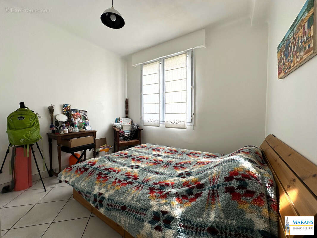 Appartement à LA ROCHELLE