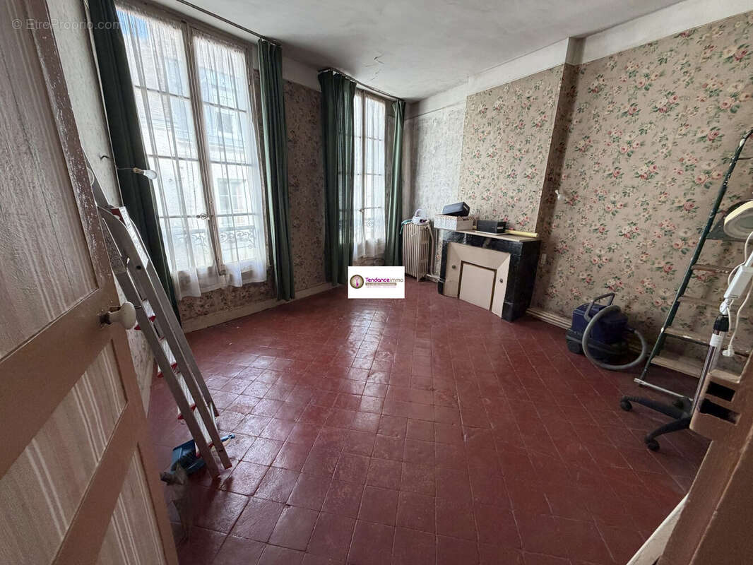 Appartement à MAMERS