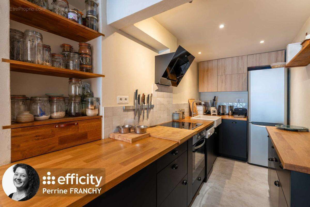 Appartement à THONES