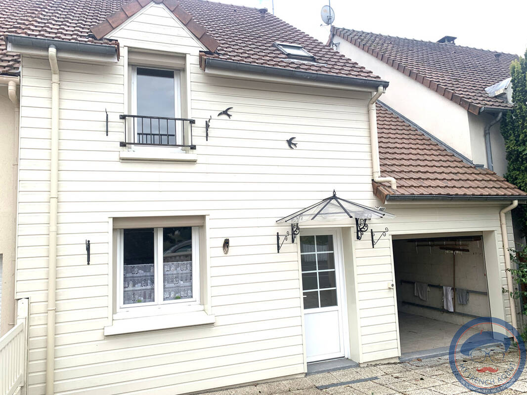 Maison à VENDOME