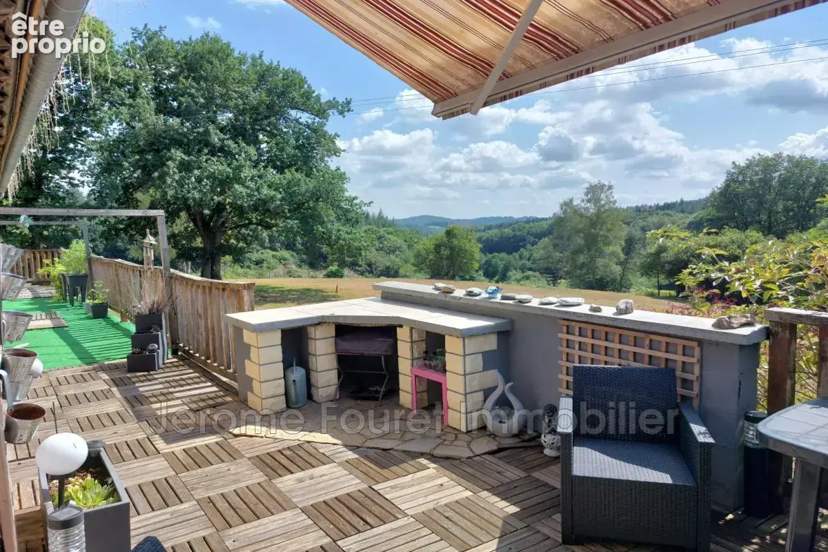 vente maison 6 Pièce(s) - photo 4