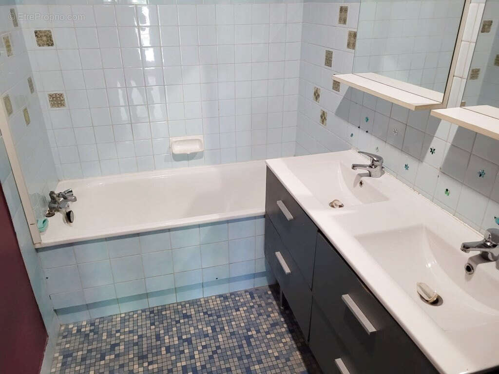 Appartement- parc de la hotoie - photo 5