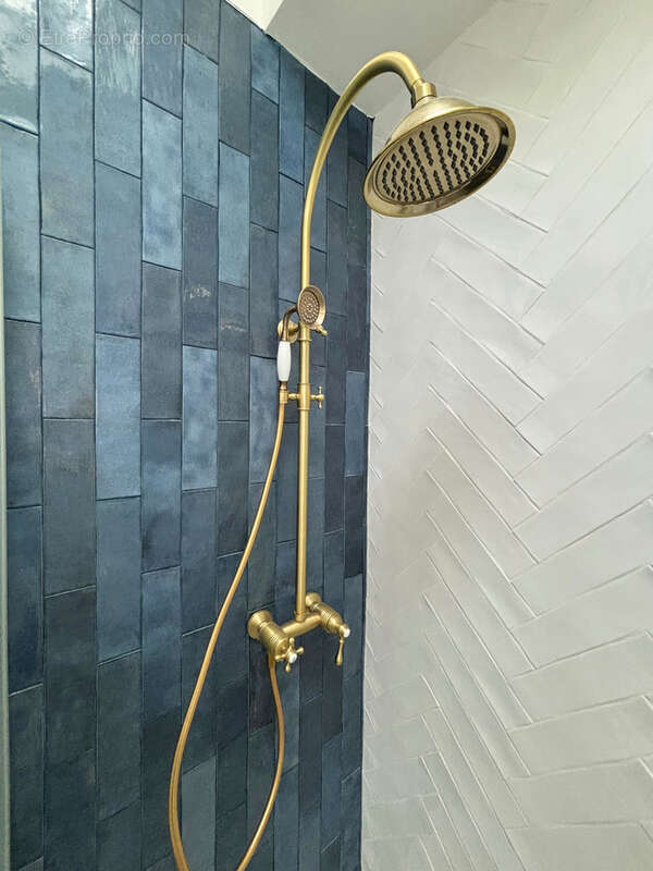 Maison à MARSEILLE-8E