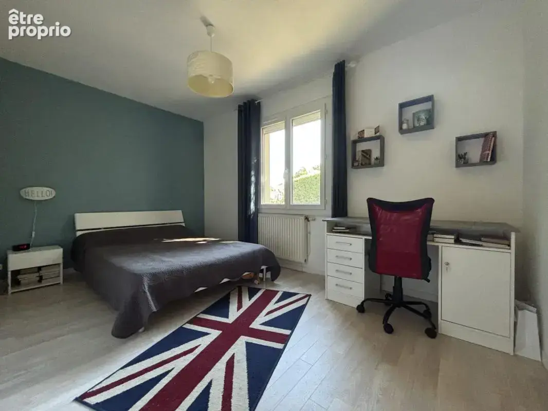 Maison à vendre Peyrins - photo 11