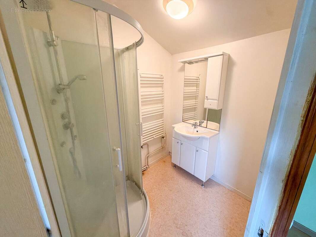 Maison à FOREST-SUR-MARQUE