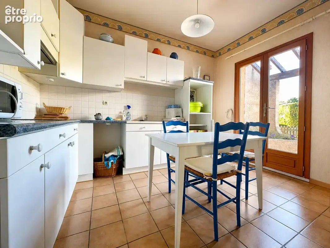 Aubiere- maison plain pied - photo 4