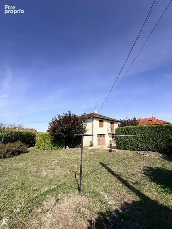 Maison à LURE