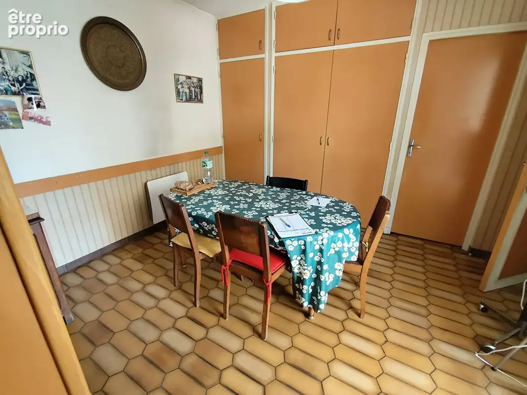 Maison Gaillac - photo 11