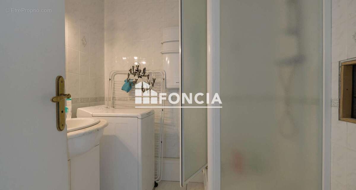 Appartement à LE MEE-SUR-SEINE