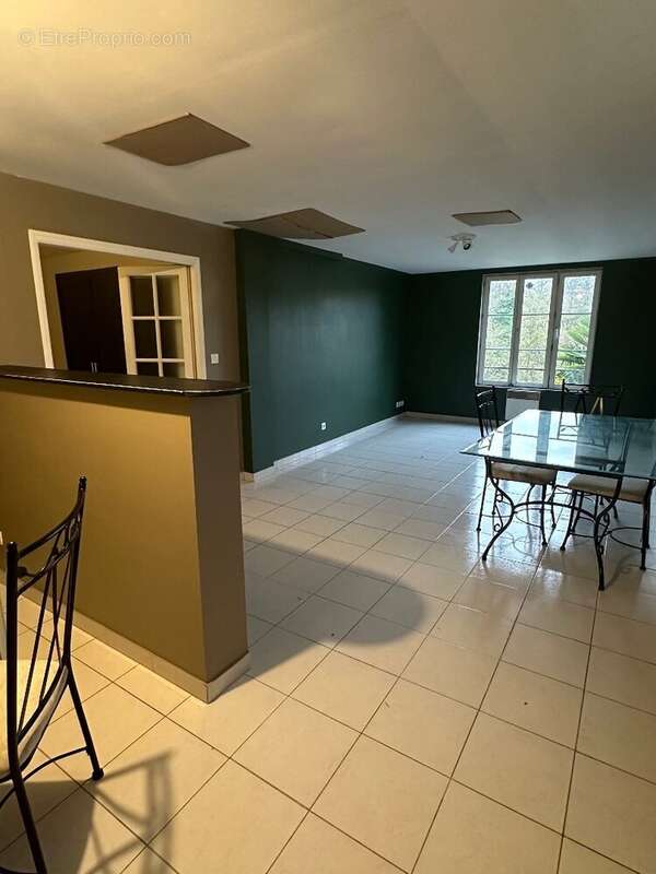 Maison à VERSAILLES