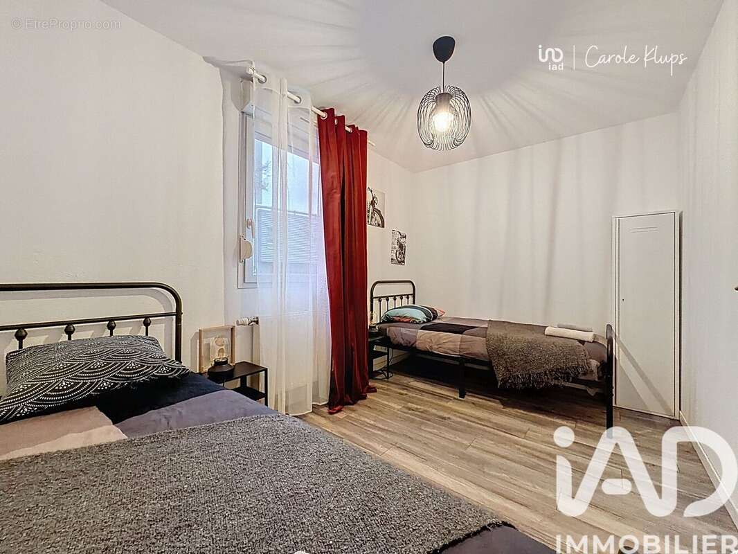 Photo 5 - Appartement à MULHOUSE