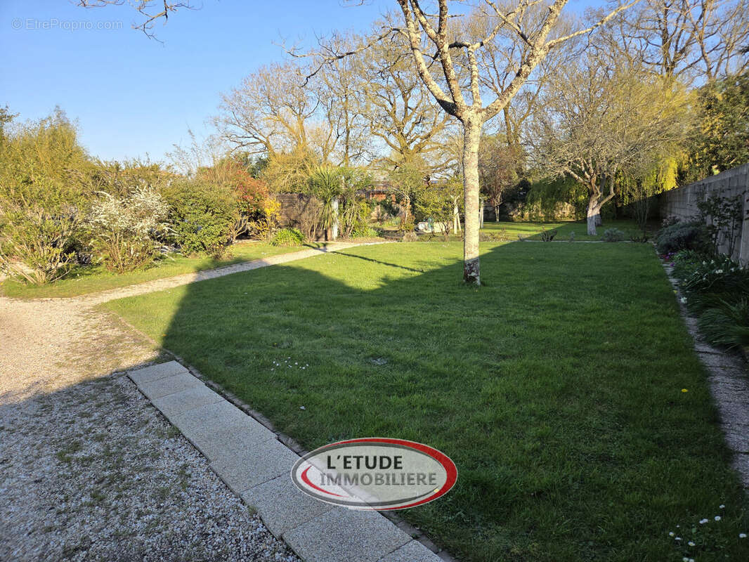 Photo 3 - Maison à SAINTE-PAZANNE