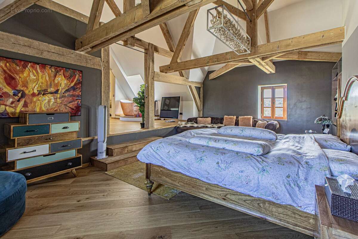 Maison à SIORAC-EN-PERIGORD