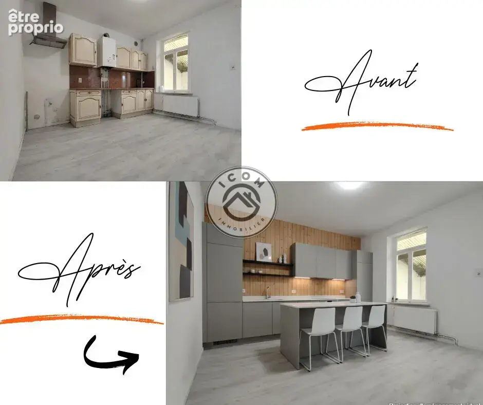 Maison mitoyenne - photo 7