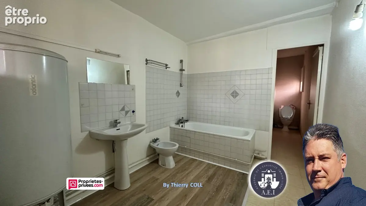 Appartement Vienne 2 pièce(s) 57.63 m2 - photo 5