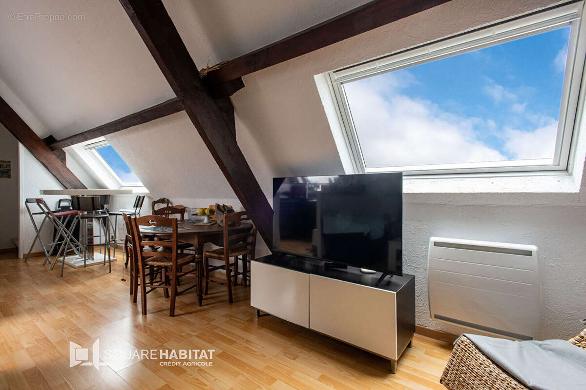 Appartement à LE PORTEL