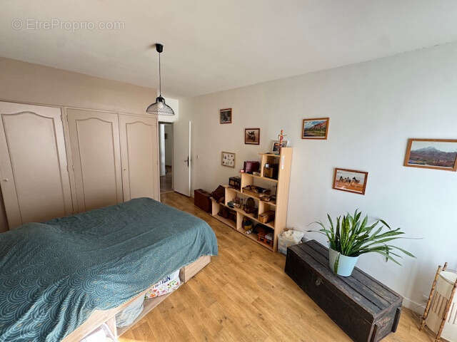 Appartement à LAVAL