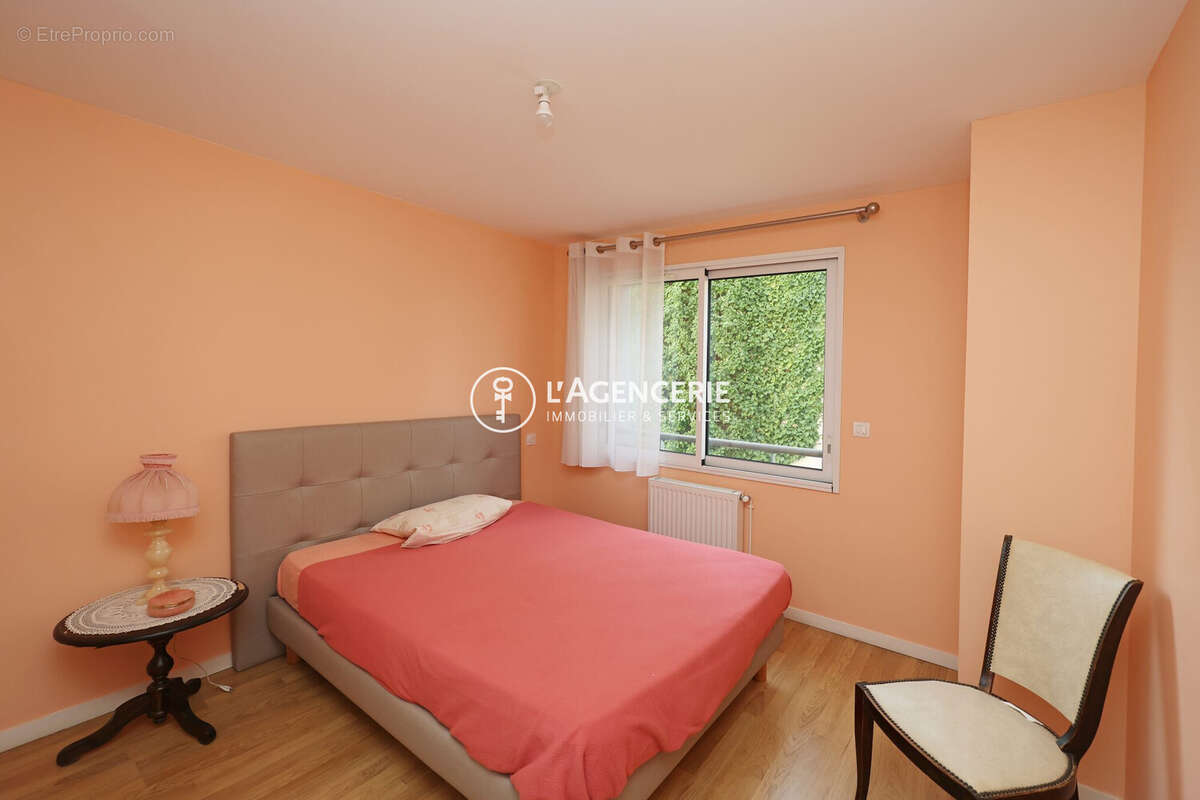 Appartement à ALBI