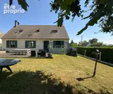 Maison à YERVILLE