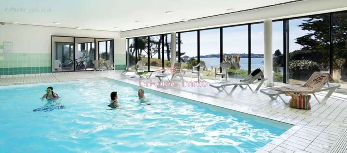 Appartement à LOCMARIA-PLOUZANE