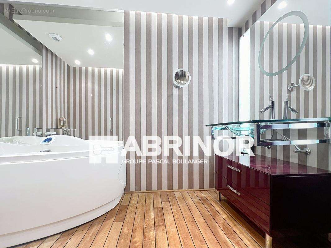 Appartement à ROUBAIX