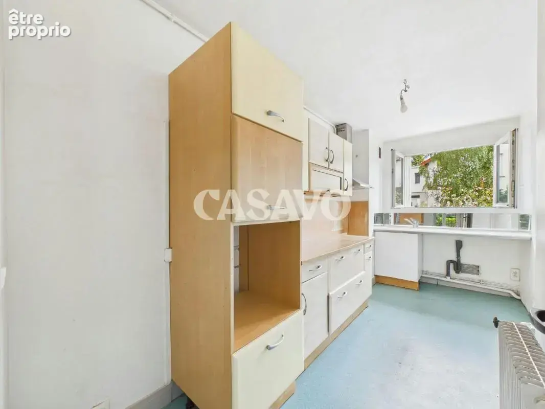Vente Appartement 3 pièces de 62m² - 92160 Antony - photo 7