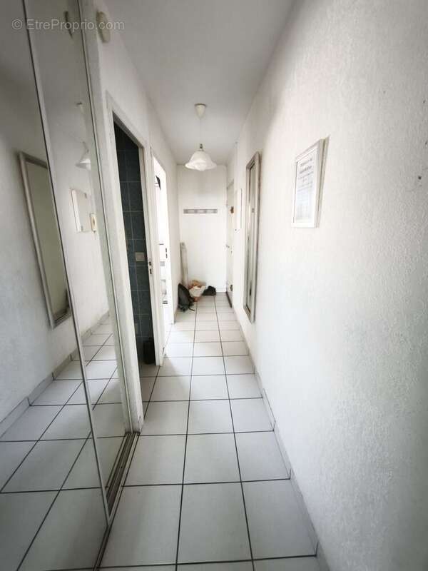 Appartement à CANET-EN-ROUSSILLON
