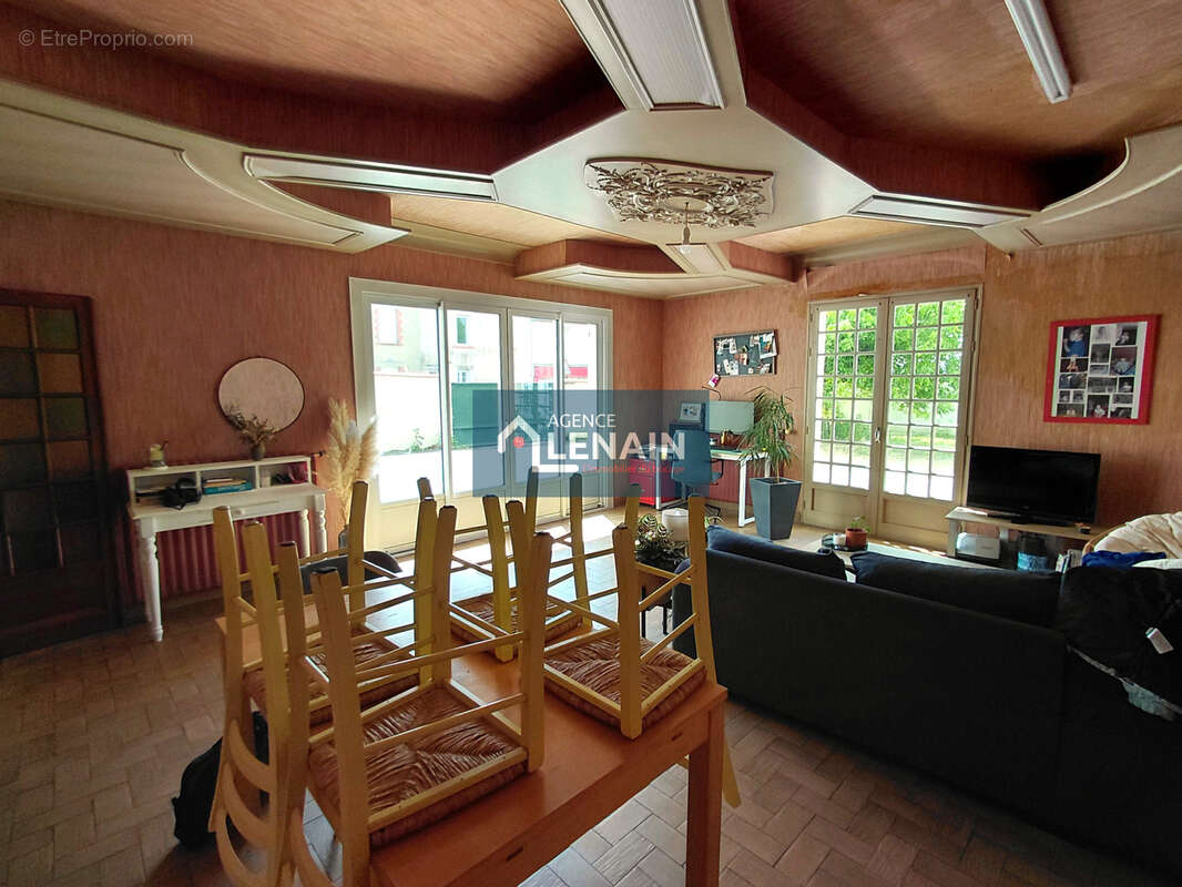 Appartement à LES HERBIERS