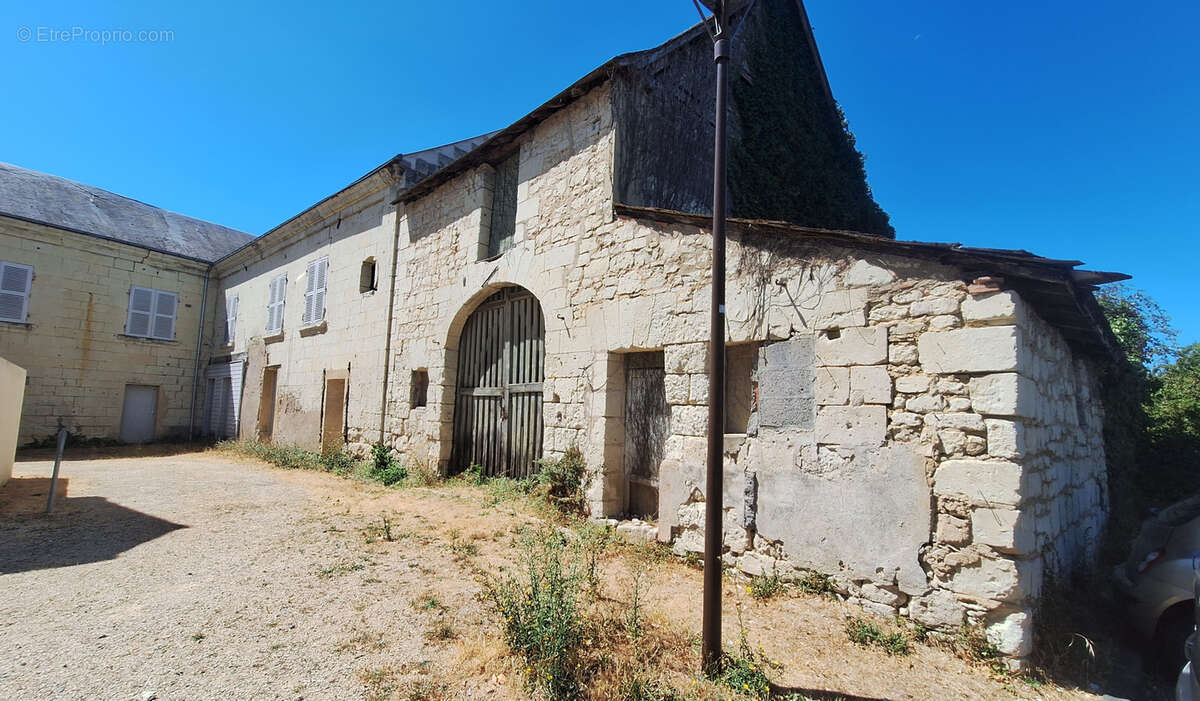 Saumur/chinon - photo 16